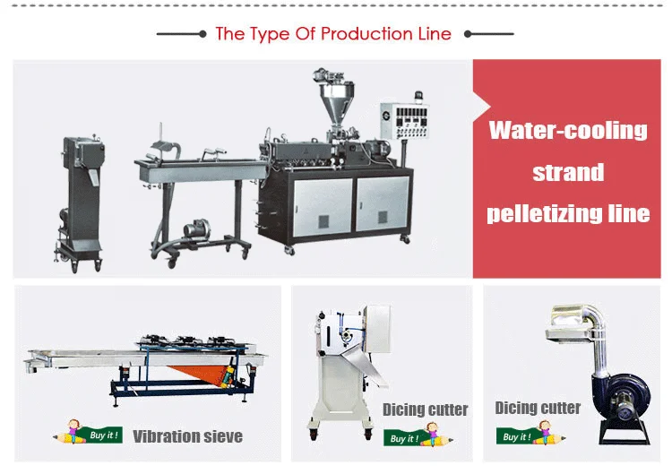 pelletizer machine