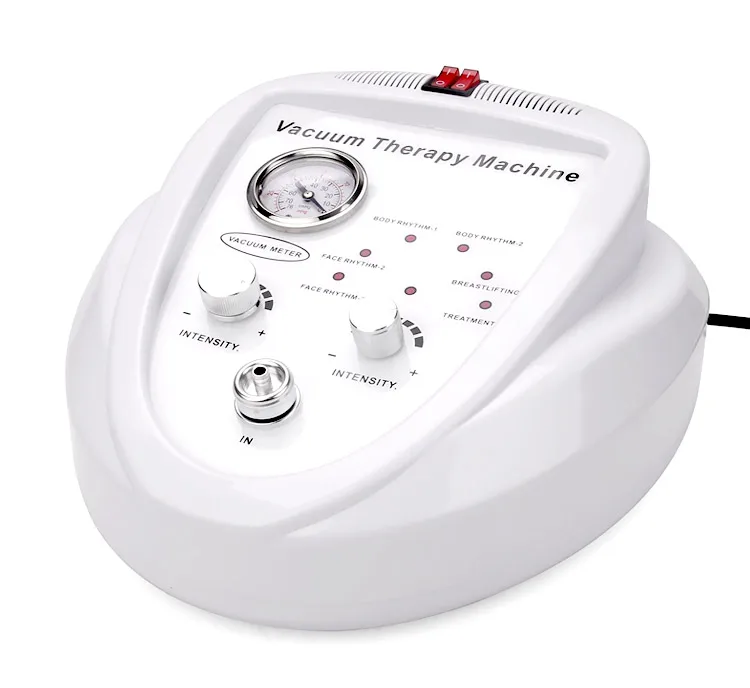 Tuying Breast Care Machine Fx024b Beauty Salon Use Vacuum Butt Lifting ...