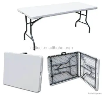 fold up table tennis table