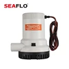 SEAFLO 12V DC 1500GPH Small Mini Specification of Submersible Water Pump