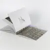 customized size coated paper antique furniture catalogs printing