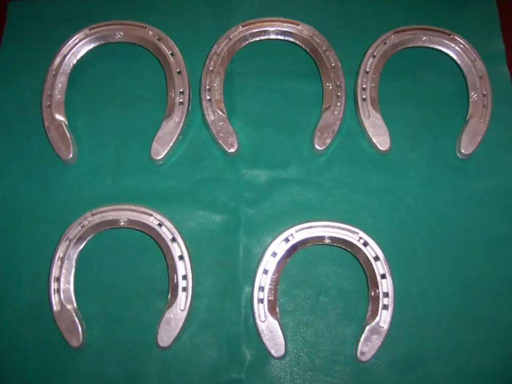 Wholesale Different Types Of Aluminum Horse Shoes Buy Aluminum