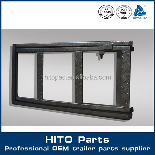 Horse Boxes Trailer Trucks Folding Ladder Step 19715 Buy Folding