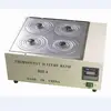 Laboratory 4 way portable thermostat water bath with good price