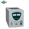 SVR-5000VA Delay Protection Square Small Assured 5Kw 5000W Voltage Stabilizer Used For Ventilators