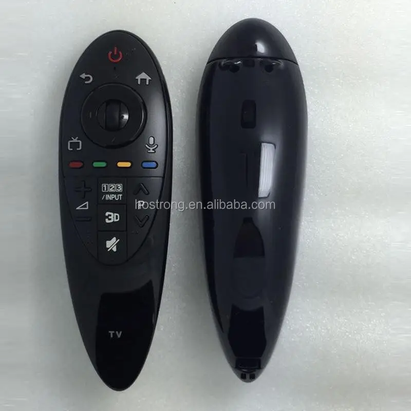 replacement remote controls new