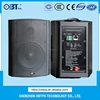 Support cross-segment and cross-routing OBT-9806 audio poe speaker