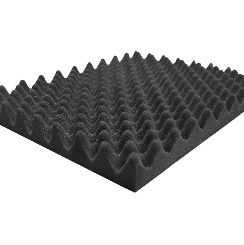 Acoustic Sponge Soundproofing Studio Antistatic Sponge - Buy Acoustic ...