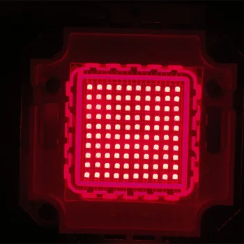 Factory customized new product 10w 20w 30w 50w 100w 200w 500w high power led ir