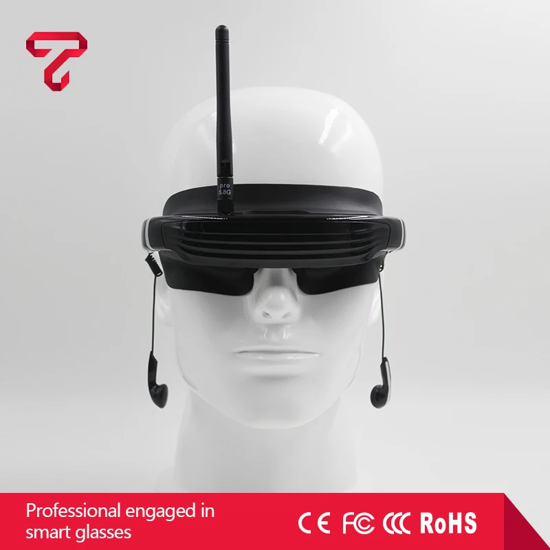 Goggles  Glasses 5.8G fpv.jpg