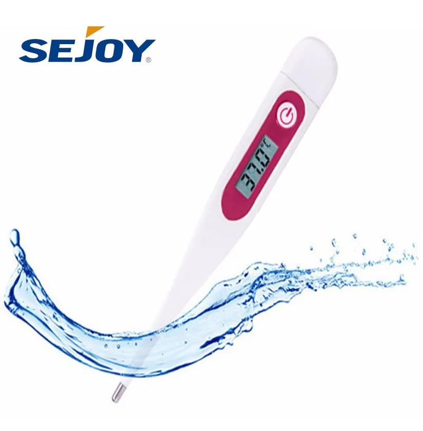 Fast Read Armpit Digital Clinical Thermometer Buy Clinical