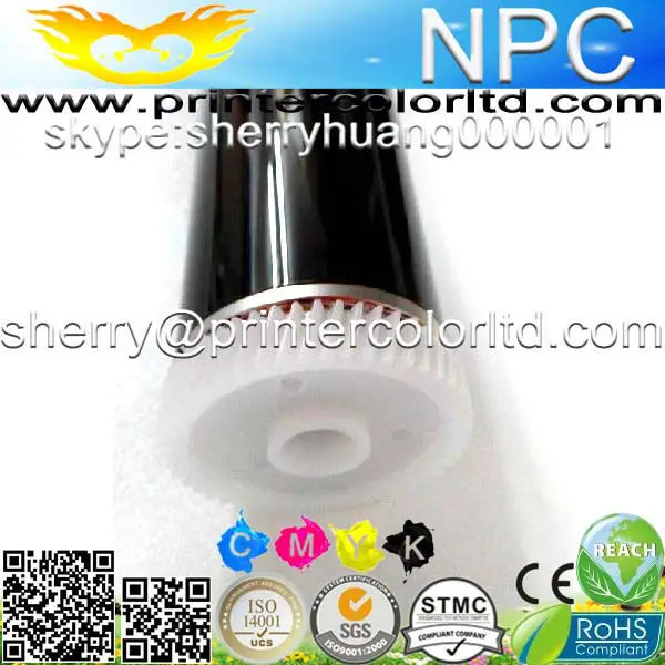 Imaging Drum Unit Opc Drum For Kyocera Copier Drums For Kyocera Mk707