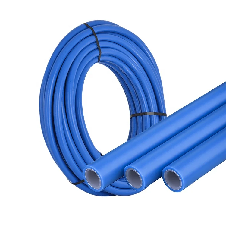 Flexible Water Pipe Underground Rona Mantar