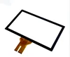 KTV System Zigbee Capacitive Touch Screen Panel gp1196a01a Flexible Printed Circuit