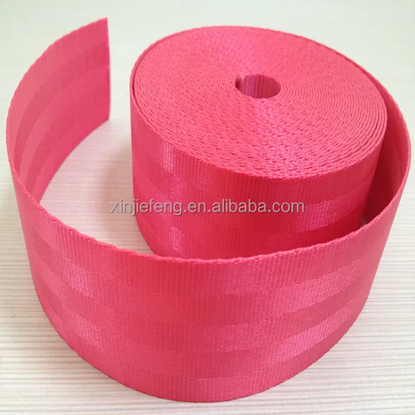 Nylon Car Seat Belt Roll Buy Seat Belt Roll,Car Seat Belt Roll,Safety Belt Roll Product on
