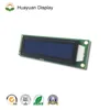 Number of lattice 20*2 STN liquid crystal display