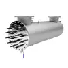 UV fish farm pond sterilizer / UV swimming pool sterilizer / UV lamp aquaculture sterilizer with fastened knob