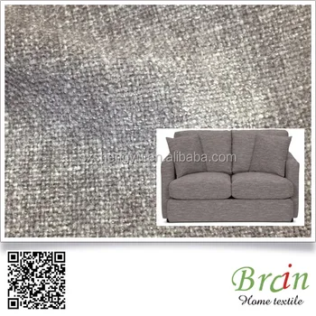 Luxury Soft Slub Chenille Sofa Covers Fabric Sofas Product On Alibaba