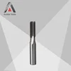 compound self tapping threaded inserts