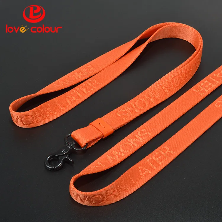 woven lanyard-1-5-5-L