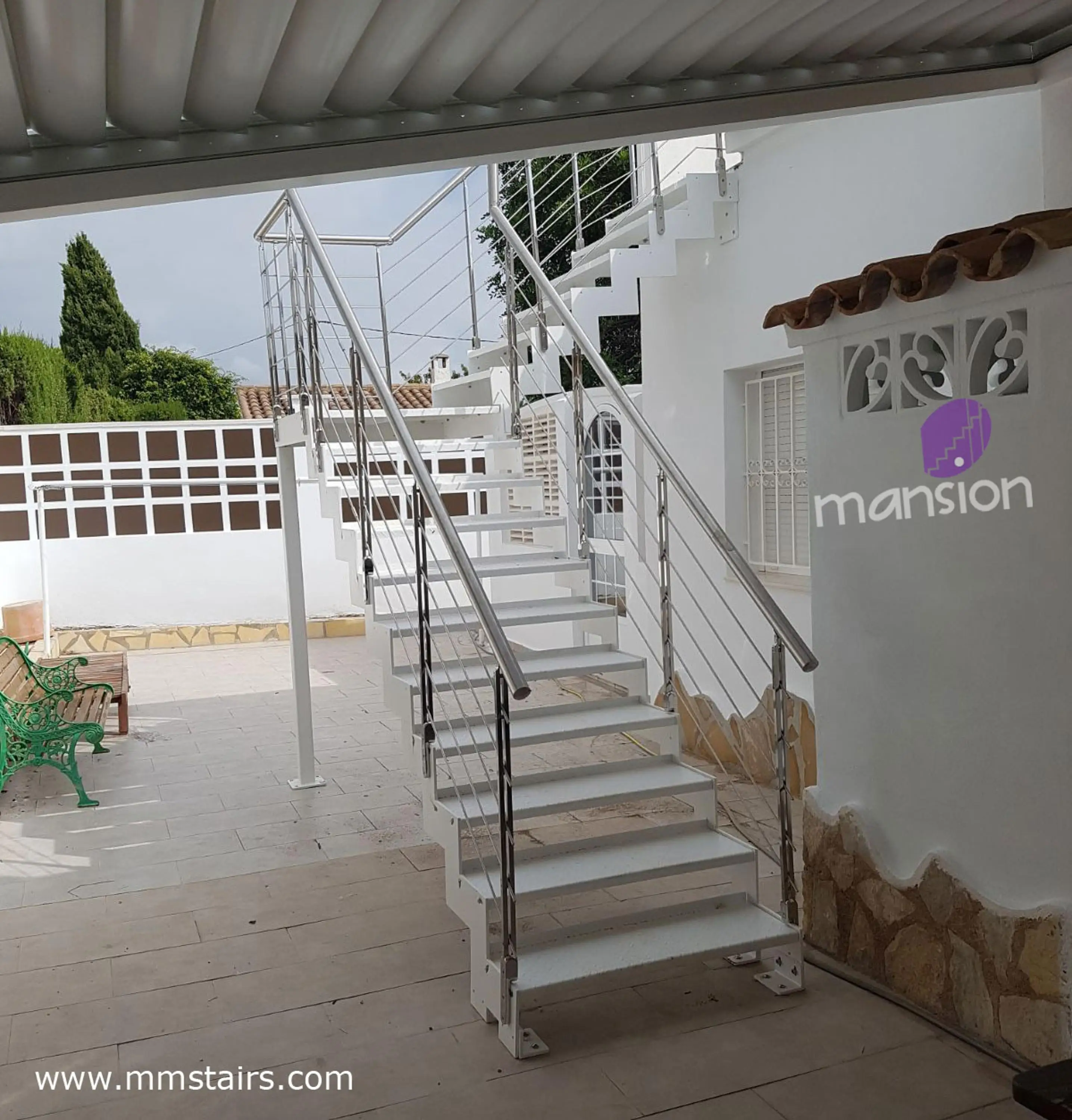 Metal Stair Steps Metal Stair Steps Suppliers and Manufacturers at