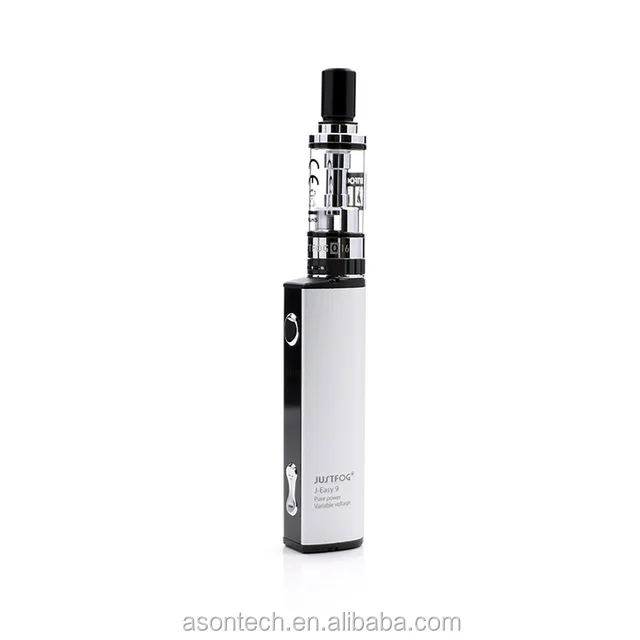 electronic cigarette