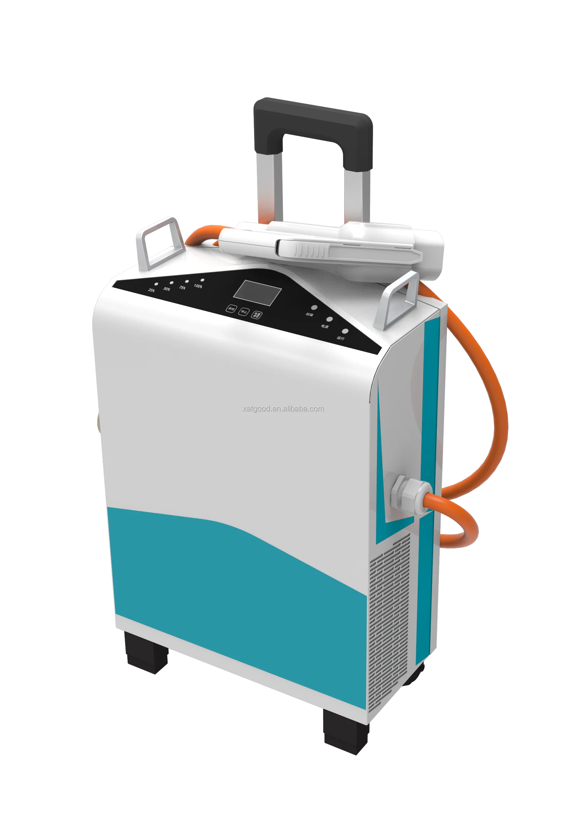 Portable Ev Charger Buy 8.1 Kw Portable Dc Ev Charger,Portable Ev
