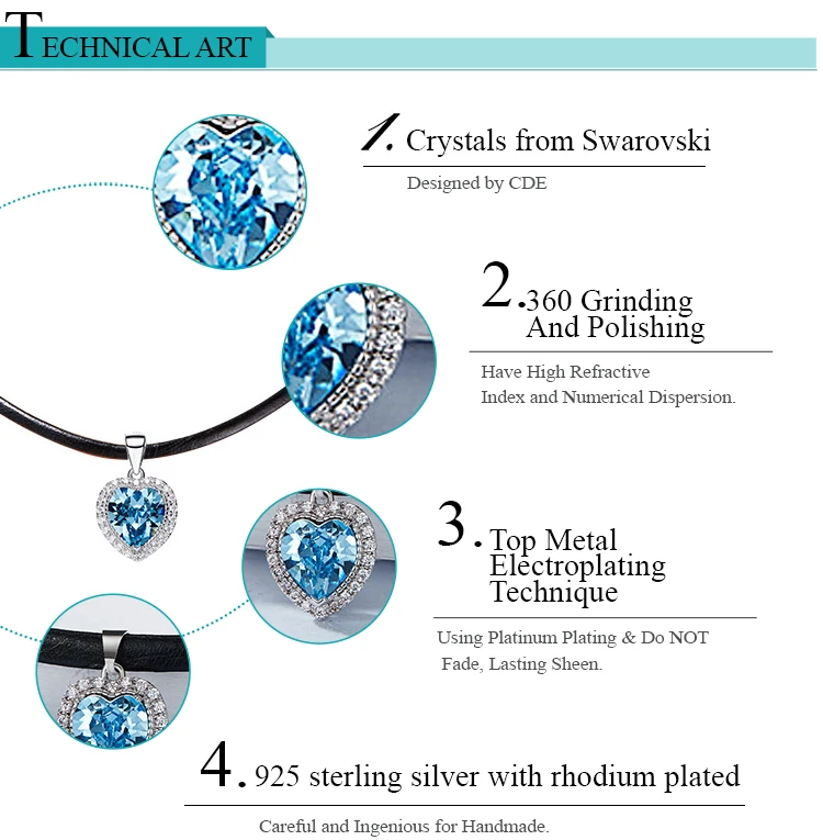 Odm Oem Original Embellished With Crystals From Swarovski