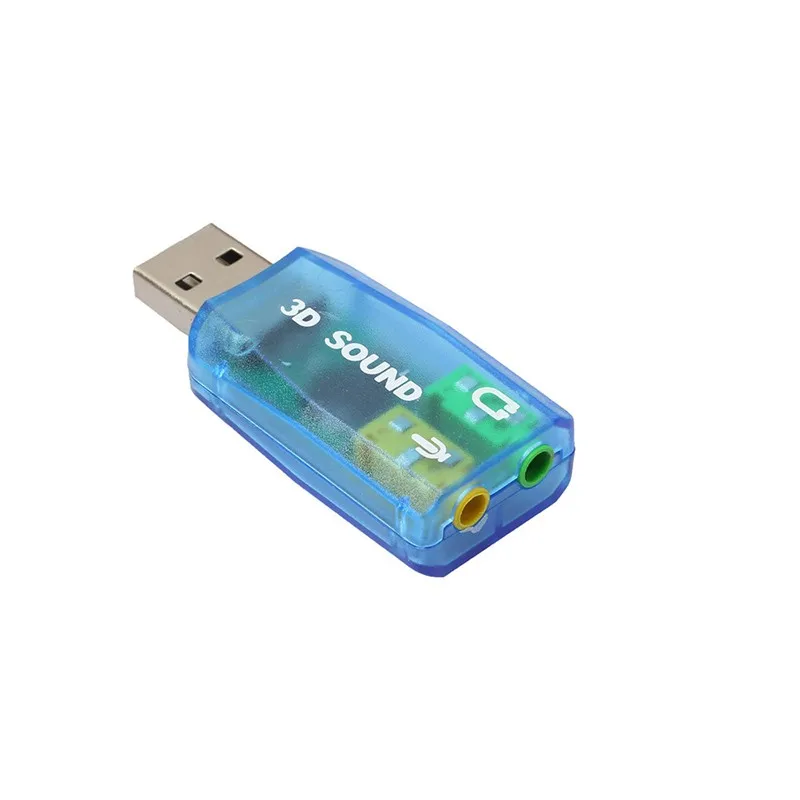 Звуковая карта usb андроид