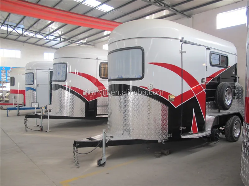 Trailer made