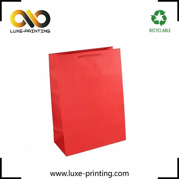 paper bag