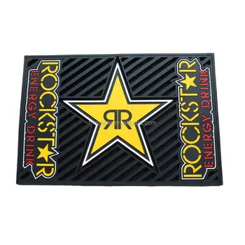 Custom Bar Using Rubber Beer Bar Mats Buy Bar Mat Bar Mat