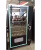 High Capacity Cold Drink Vending Machine With 9 Columns 54 Selections