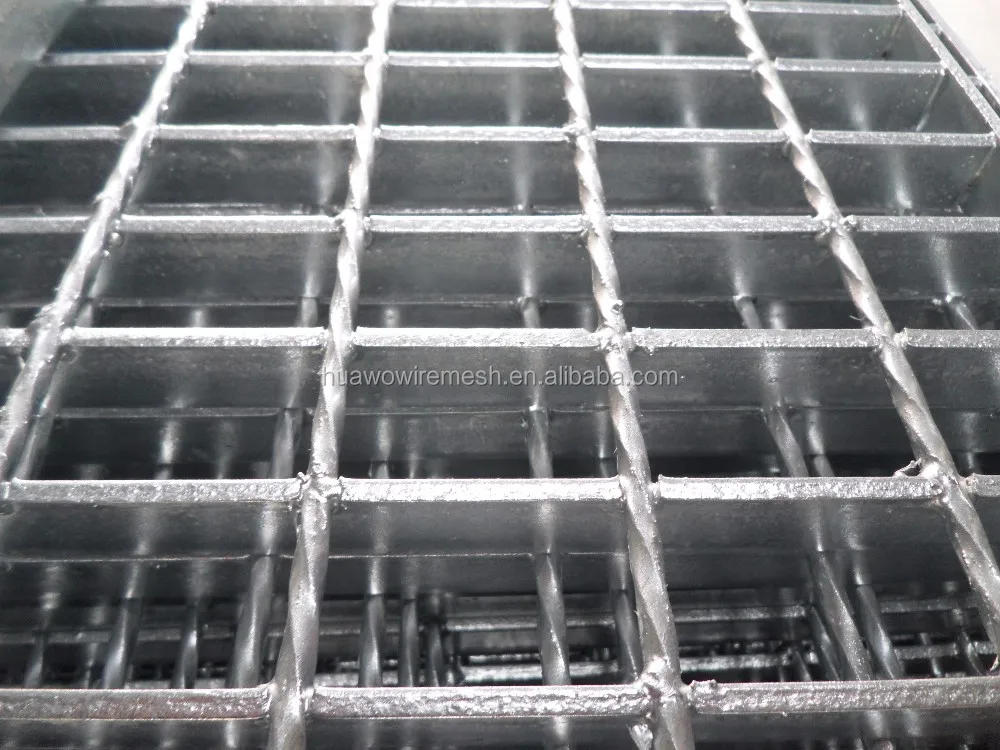 Hot Dipped Galvanized/ Stainless Steel Grating Price Buy Hot Dipped