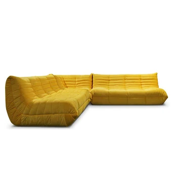 Most Promising Waverunner Modular Sectional Sofa Togo Most Promising Waverunner Modular Sectional Sofa Togo