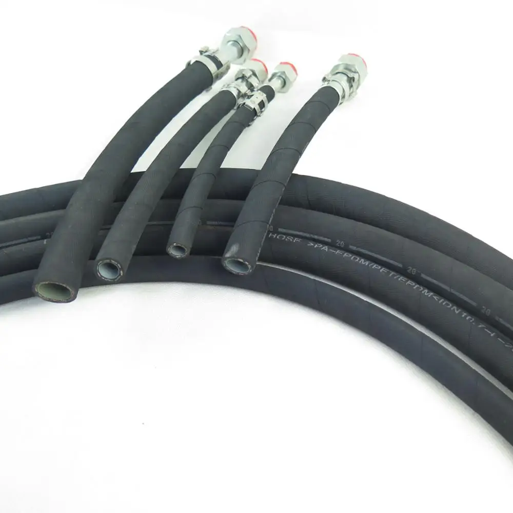 Air Condition Hose Rubber Hose/ Automotive Ac Hose Buy Air Condition Hose,Rubber Hose