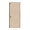 High Pressure Laminate Aluminum Frame Office Entry Door