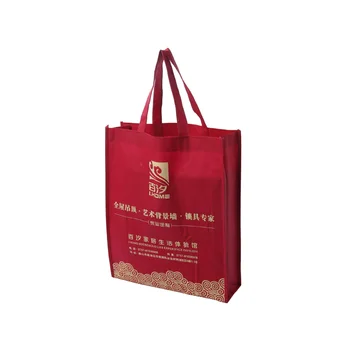 chinese reusable shopping bags