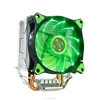 90MM Fan 3 Pin CPU Cooler Fan Computer Cooling Radiator