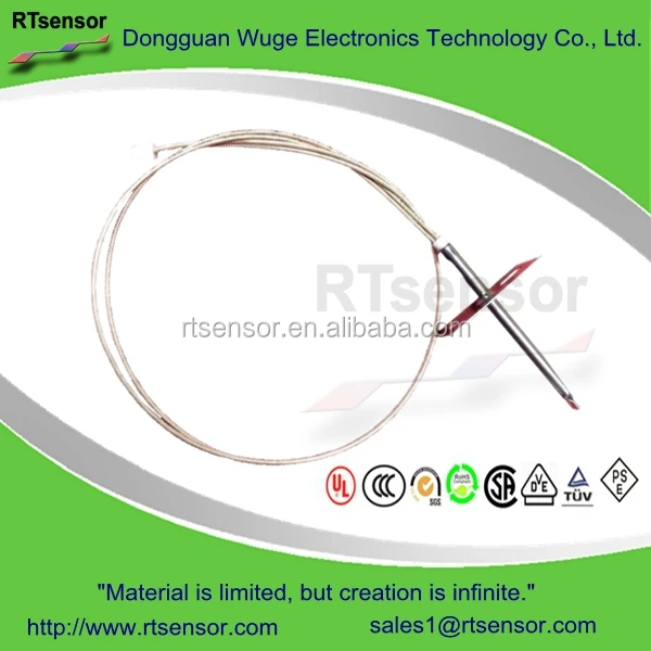 Ge Wb23t10015 Replacement Ntc Thermistor Temperature Sensor For Oven