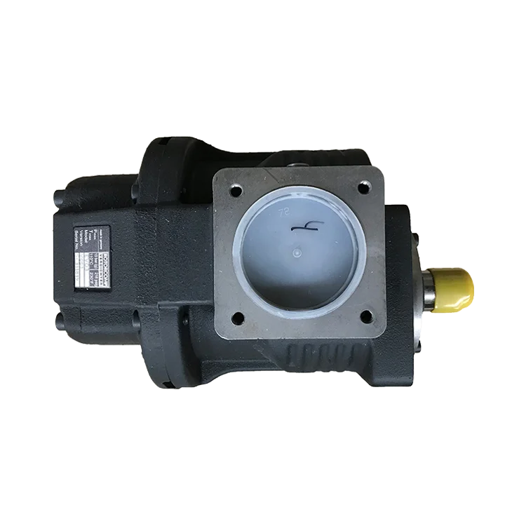 Germany Original Rotorcomp Screw Air Compressor Head EVO2 EVO3