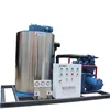 fishery processing snow ice maker/ flake ice machine made in china