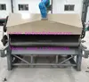 Factory sale industrial carding machine for woolen yarn