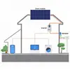5KW 6KW 8KW 10KW 15KW home solar power system complete house energy solar cell panels 5000 watt products