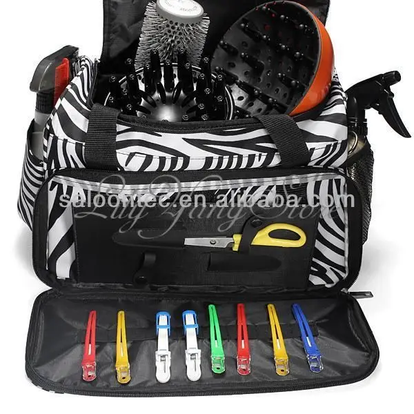 hairdressing carry bag