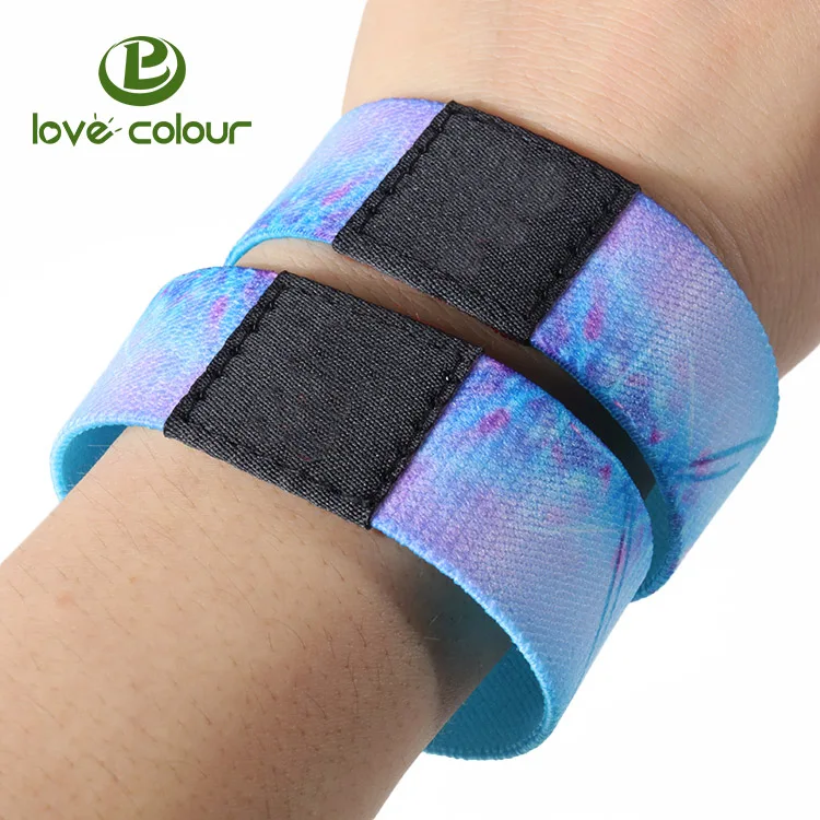 elastic wristband 0517W24