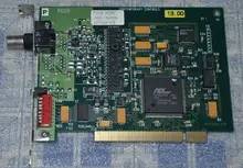 Contemporary controls pci20-cxb arvnet network card