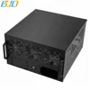 Computer Case 6U Ethereum 6GPU/ 8GPU Mining Miner Machine Frame Rig Case