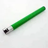 Market popular diameter 28mm green abs coated pipe storage