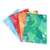 100% polyester table mat placemat luxury non slip placemat for kids